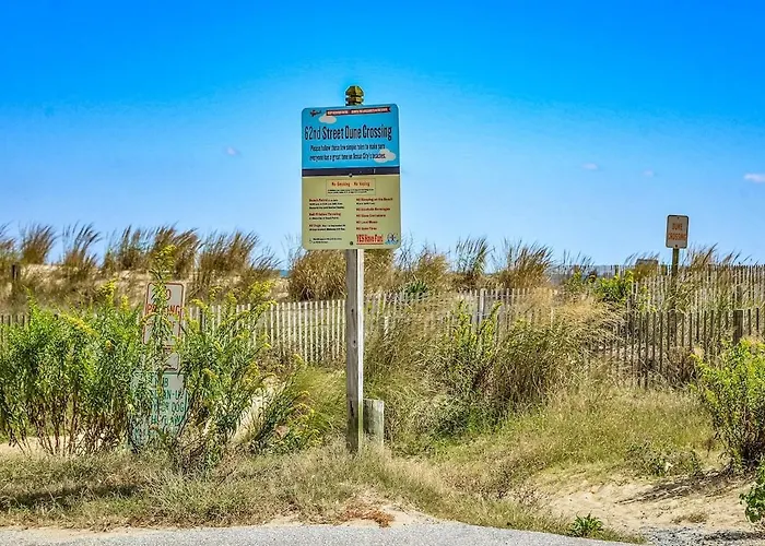 Calypso 407 - Calypso's Tides * Ocean City