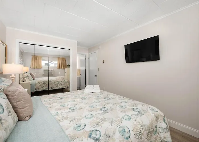 Calypso 407 - Calypso's Tides Сasa de vacaciones *