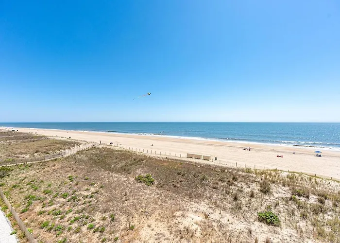 Calypso 407 - Calypso's Tides * Ocean City
