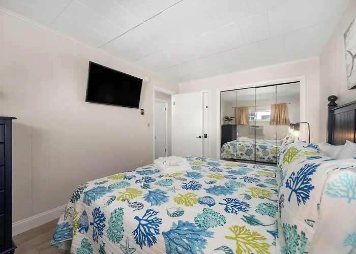 Calypso 407 - Calypso's Tides * Ocean City