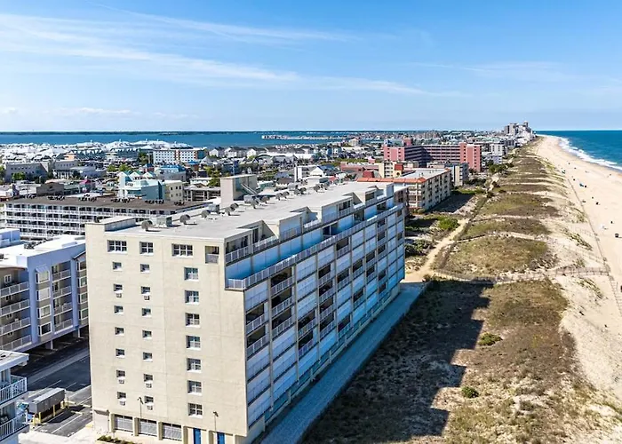 Calypso 407 - Calypso's Tides * Ocean City