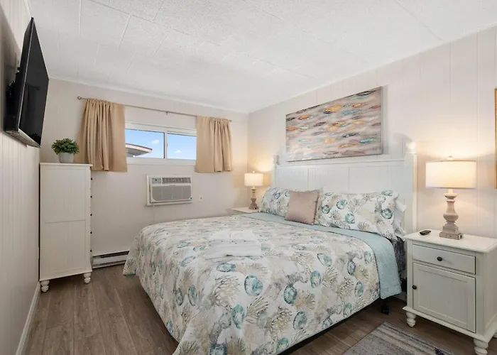 Сasa de vacaciones Calypso 407 - Calypso's Tides