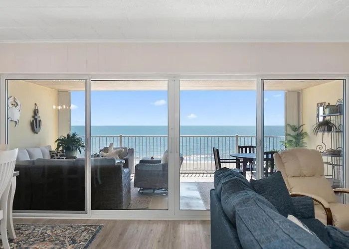 Calypso 407 - Calypso's Tides Ocean City